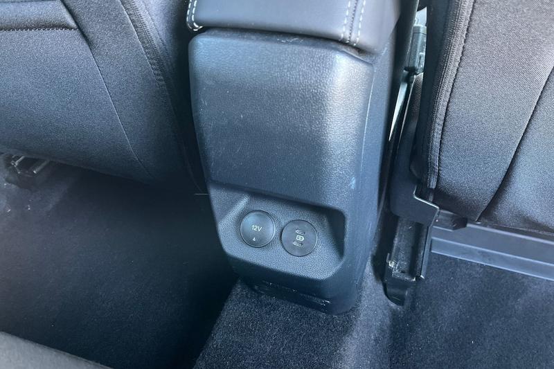 Used Ford Puma 2024 for sale - 76908699: Photo 27