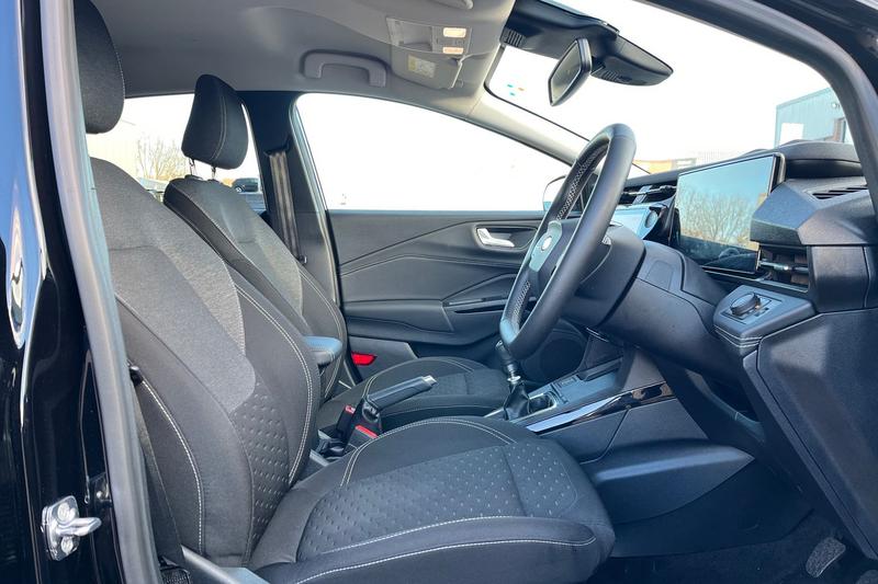 Used Ford Puma 2024 for sale - 76908699: Photo 28