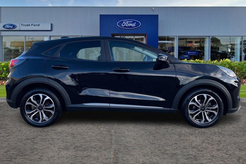 Used Ford Puma 2024 for sale - 76908699: Photo 3