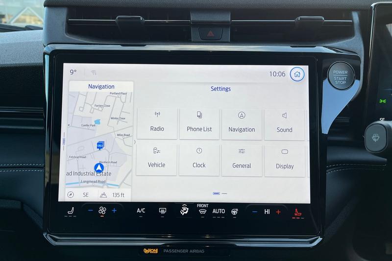 Used Ford Puma 2024 for sale - 76908699: Photo 32