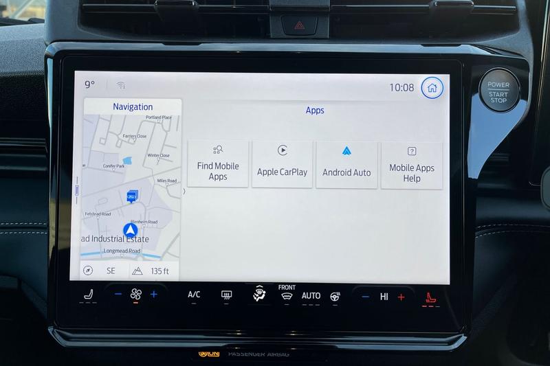 Used Ford Puma 2024 for sale - 76908699: Photo 34