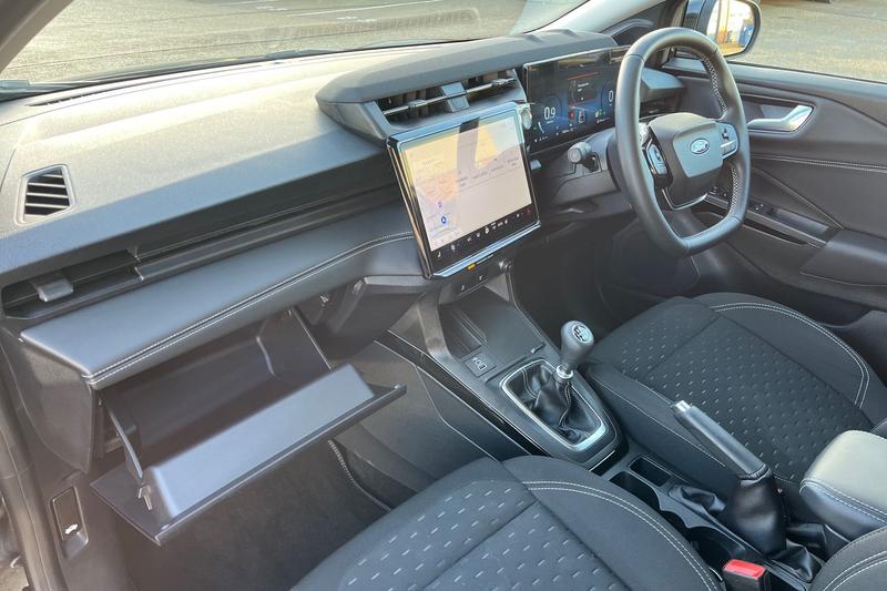 Used Ford Puma 2024 for sale - 76908699: Photo 35