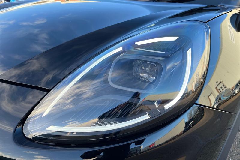 Used Ford Puma 2024 for sale - 76908699: Photo 38