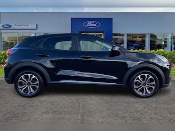 Used Ford Puma 2024 for sale - 76908699: Photo