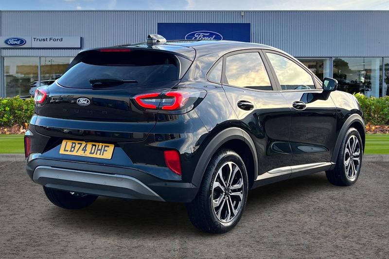 Used Ford Puma 2024 for sale - 76908699: Photo 4