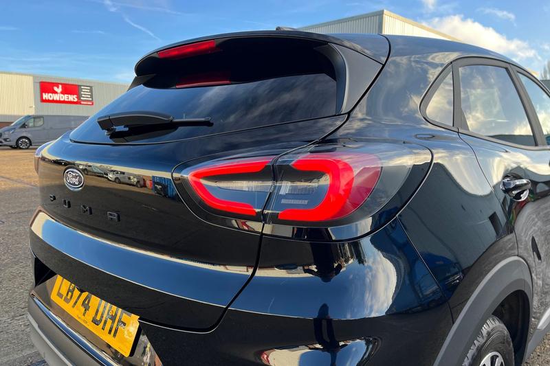 Used Ford Puma 2024 for sale - 76908699: Photo 40