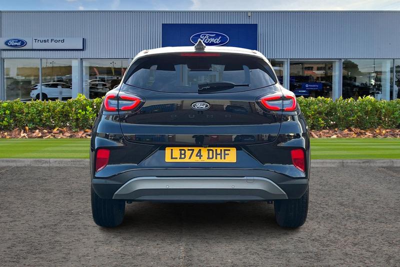 Used Ford Puma 2024 for sale - 76908699: Photo 7