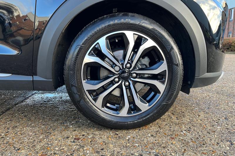 Used Ford Puma 2024 for sale - 76908699: Photo 8