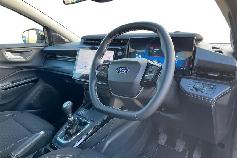 Used Ford Puma 2024 for sale - 76908699: Photo 9