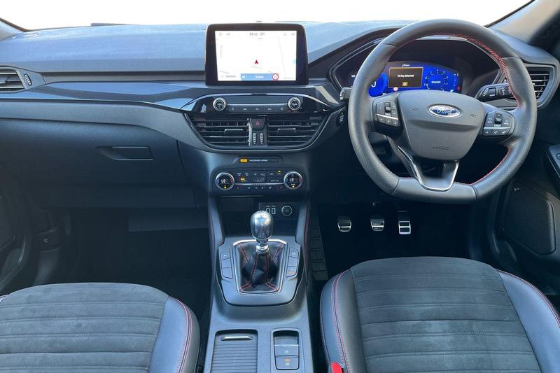 Used Ford Kuga 2021 for sale - 76508216: Photo 10