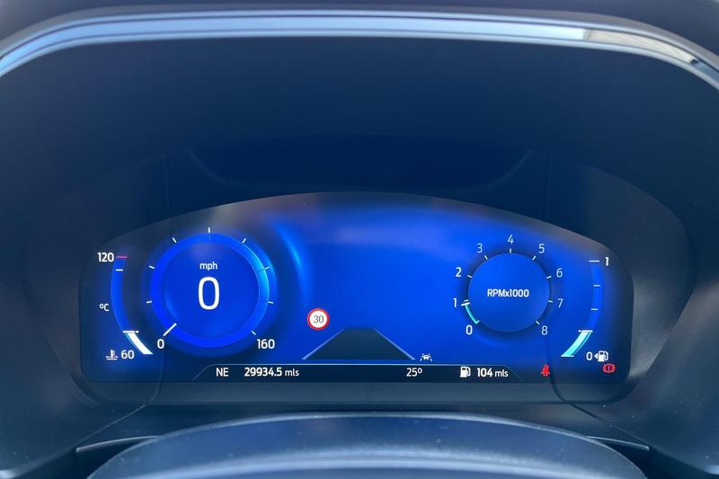 Used Ford Kuga 2021 for sale - 76508216: Photo 13