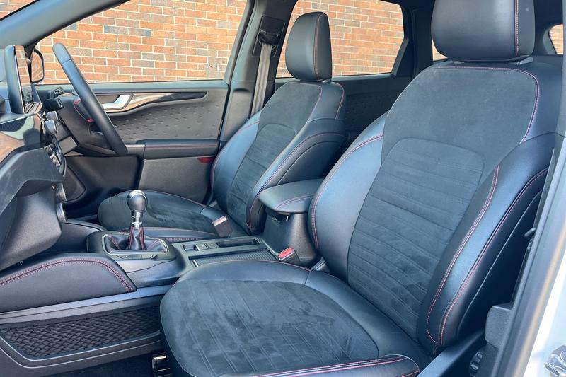 Used Ford Kuga 2021 for sale - 76508216: Photo 19