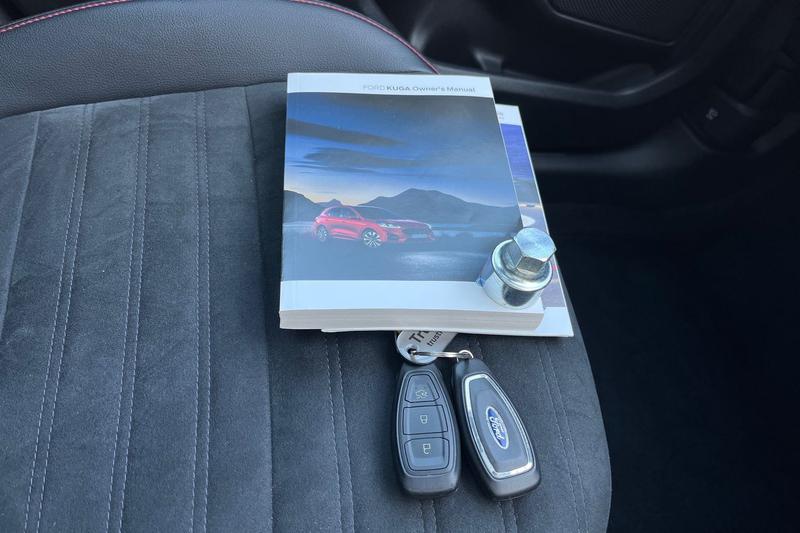 Used Ford Kuga 2021 for sale - 76508216: Photo 22