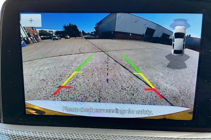 Used Ford Kuga 2021 for sale - 76508216: Photo 24