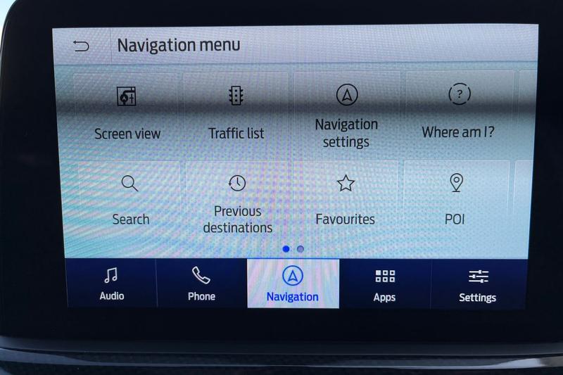 Used Ford Kuga 2021 for sale - 76508216: Photo 26