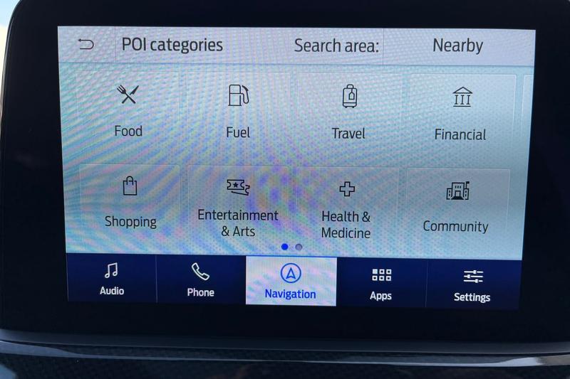 Used Ford Kuga 2021 for sale - 76508216: Photo 27