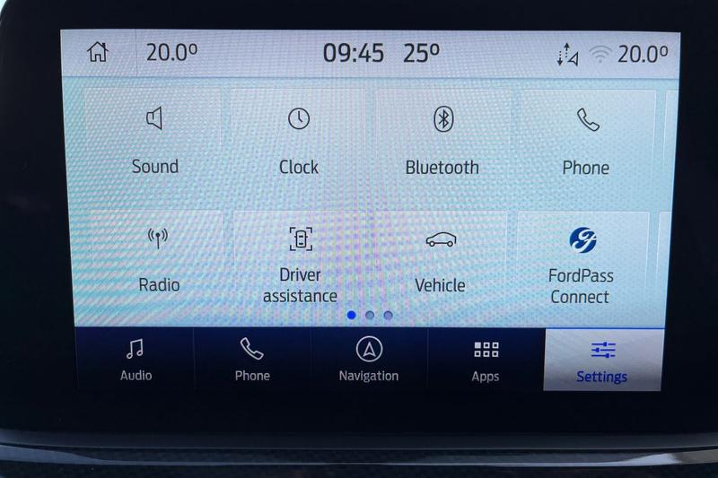 Used Ford Kuga 2021 for sale - 76508216: Photo 29