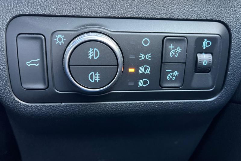 Used Ford Kuga 2021 for sale - 76508216: Photo 38