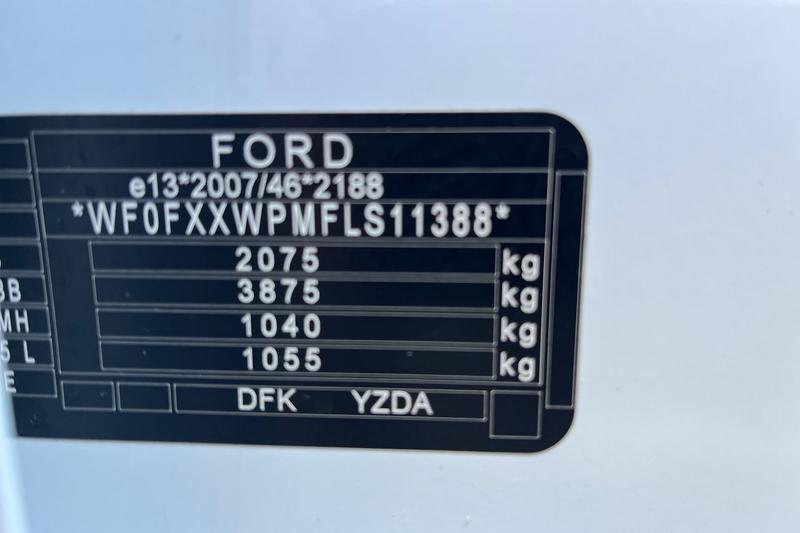 Used Ford Kuga 2021 for sale - 76508216: Photo 39