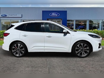 Used Ford Kuga 2021 for sale - 76508216: Photo