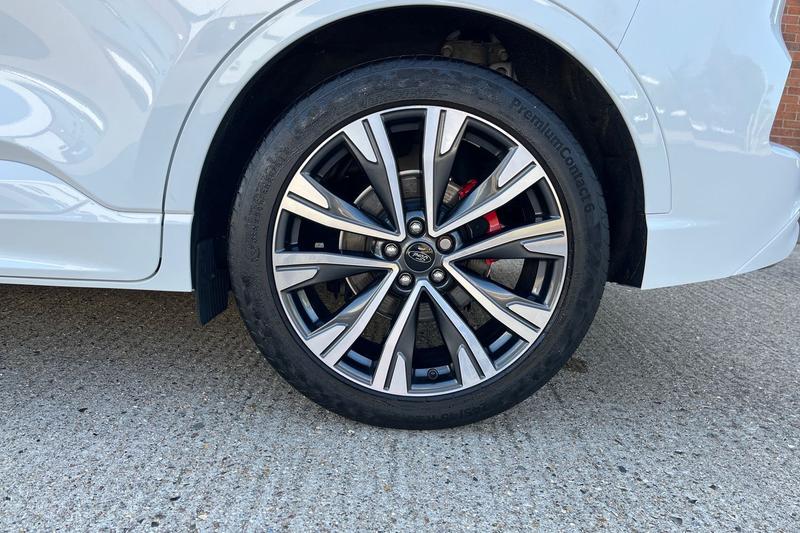 Used Ford Kuga 2021 for sale - 76508216: Photo 8