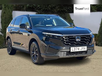 Used Honda CR-V 2024 for sale - 79758896: Photo