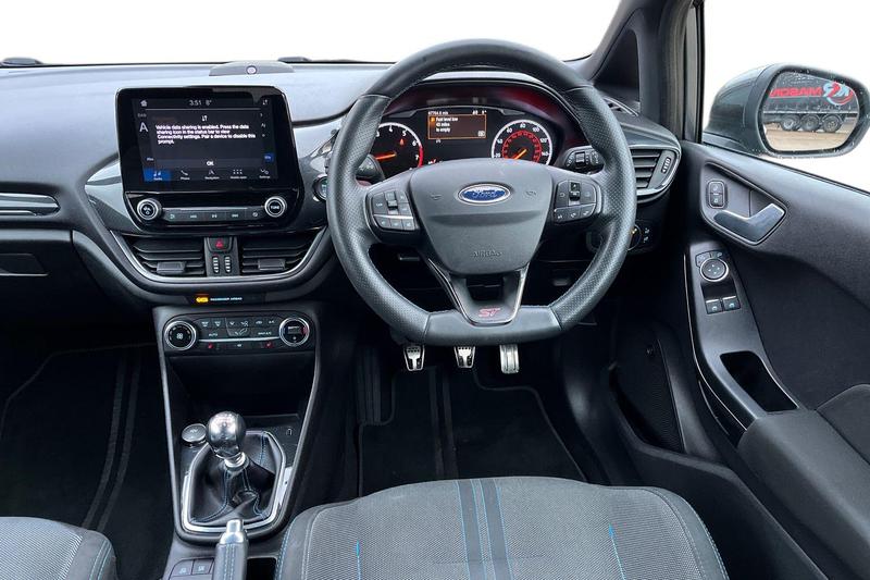 Used Ford Fiesta 2019 for sale - 77280503: Photo 11