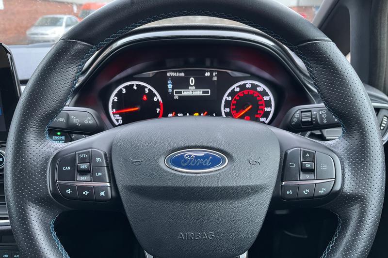 Used Ford Fiesta 2019 for sale - 77280503: Photo 12