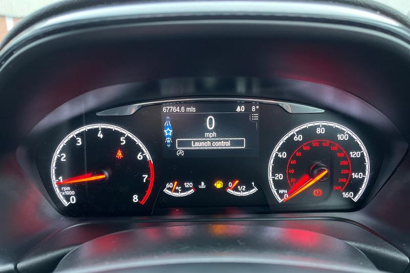 Used Ford Fiesta 2019 for sale - 77280503: Photo 13