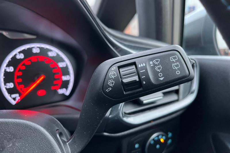 Used Ford Fiesta 2019 for sale - 77280503: Photo 15