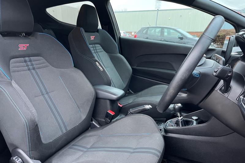 Used Ford Fiesta 2019 for sale - 77280503: Photo 17