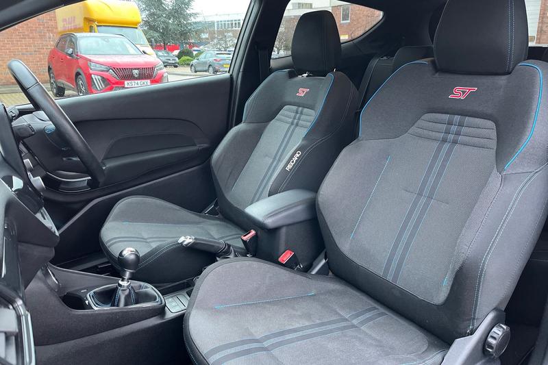 Used Ford Fiesta 2019 for sale - 77280503: Photo 19