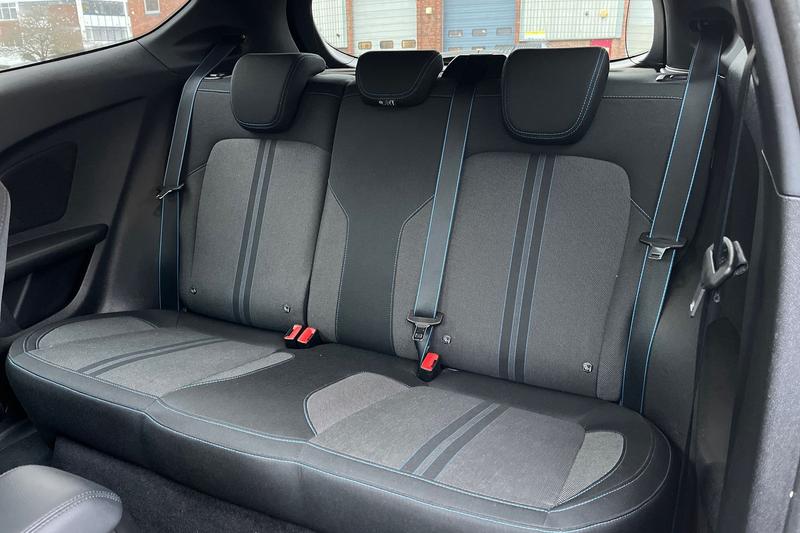 Used Ford Fiesta 2019 for sale - 77280503: Photo 20