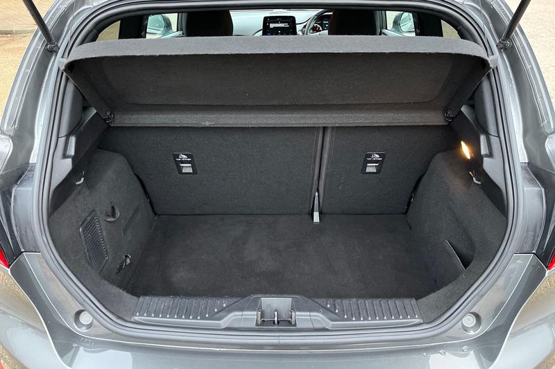 Used Ford Fiesta 2019 for sale - 77280503: Photo 21