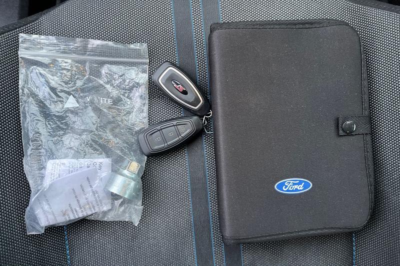 Used Ford Fiesta 2019 for sale - 77280503: Photo 22