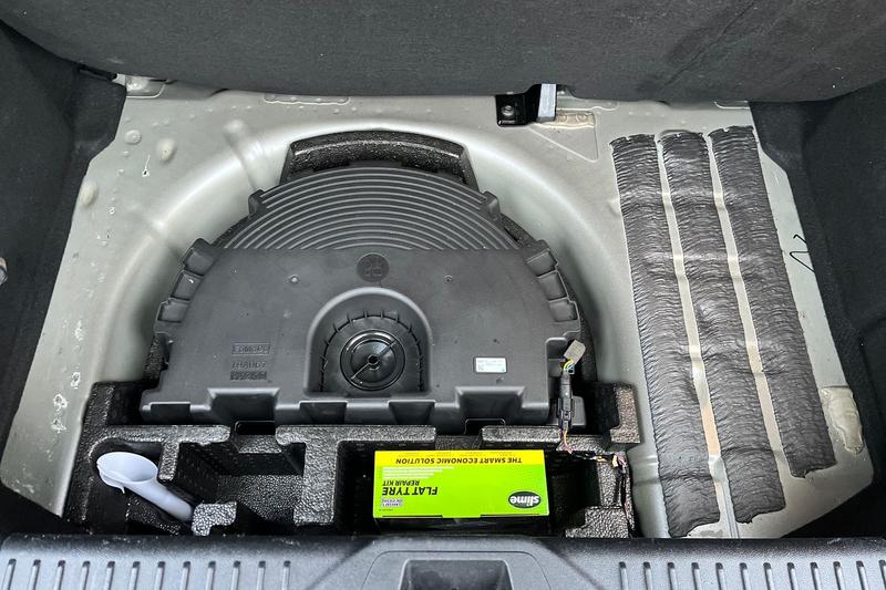 Used Ford Fiesta 2019 for sale - 77280503: Photo 23