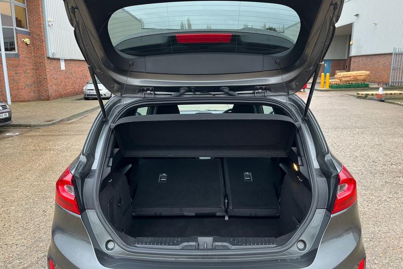 Used Ford Fiesta 2019 for sale - 77280503: Photo 24