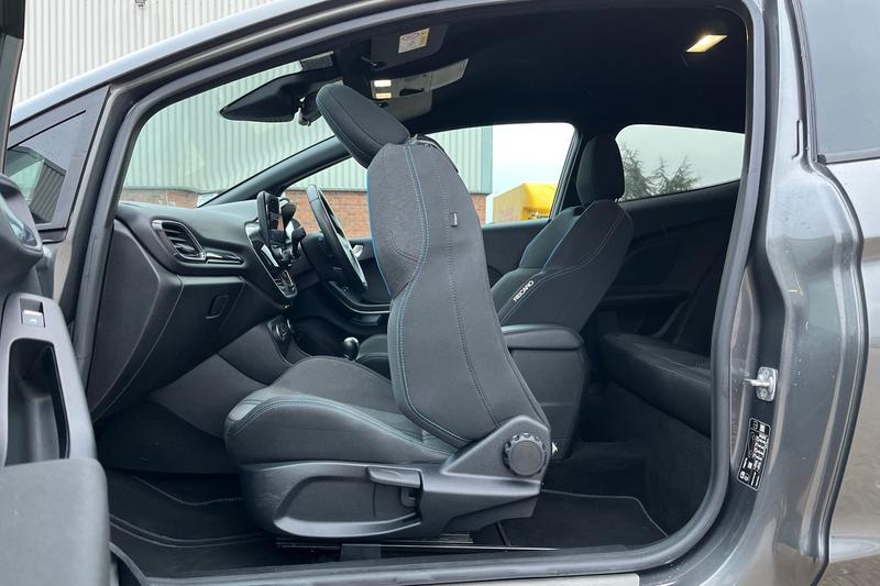 Used Ford Fiesta 2019 for sale - 77280503: Photo 25