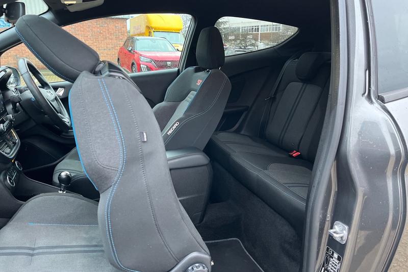 Used Ford Fiesta 2019 for sale - 77280503: Photo 26