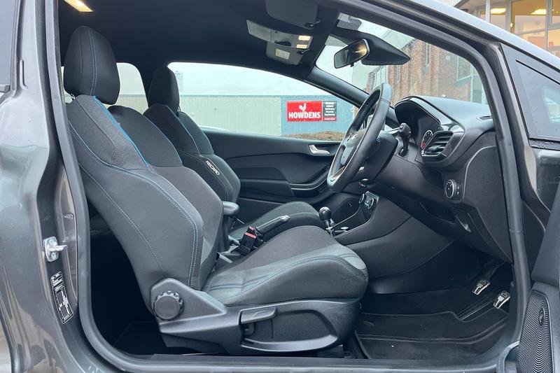 Used Ford Fiesta 2019 for sale - 77280503: Photo 29