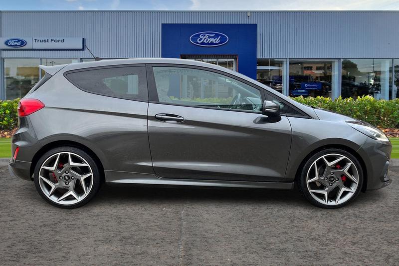 Used Ford Fiesta 2019 for sale - 77280503: Photo 3