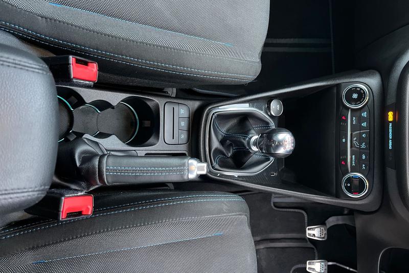 Used Ford Fiesta 2019 for sale - 77280503: Photo 30