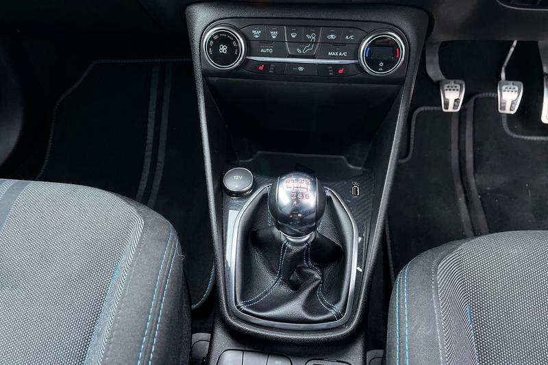 Used Ford Fiesta 2019 for sale - 77280503: Photo 32