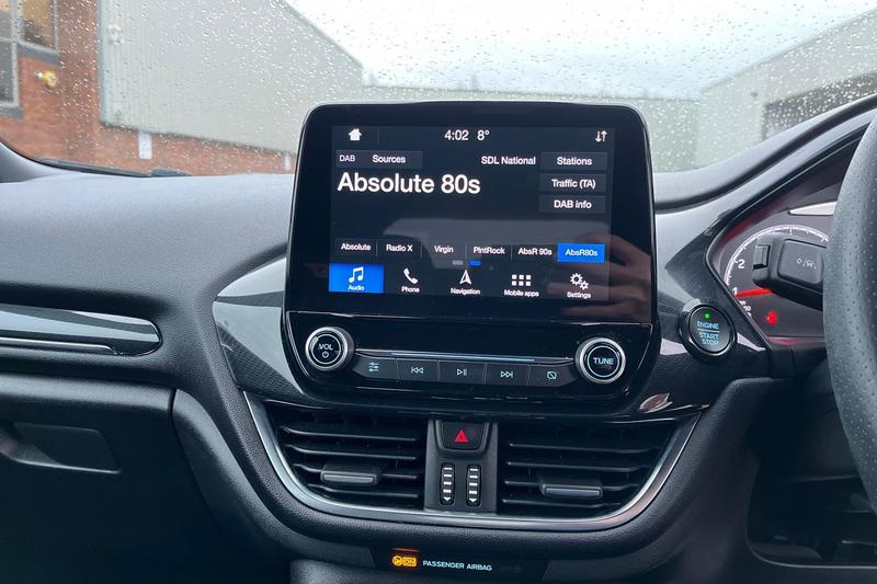 Used Ford Fiesta 2019 for sale - 77280503: Photo 33