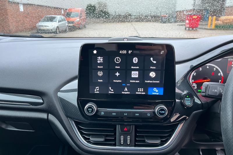 Used Ford Fiesta 2019 for sale - 77280503: Photo 34