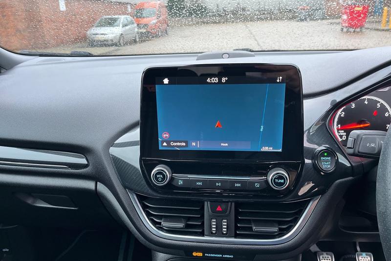 Used Ford Fiesta 2019 for sale - 77280503: Photo 35