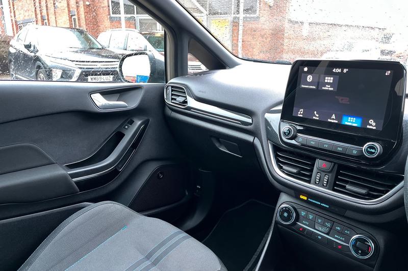 Used Ford Fiesta 2019 for sale - 77280503: Photo 36