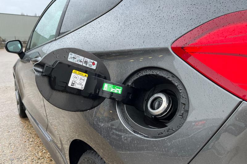 Used Ford Fiesta 2019 for sale - 77280503: Photo 40