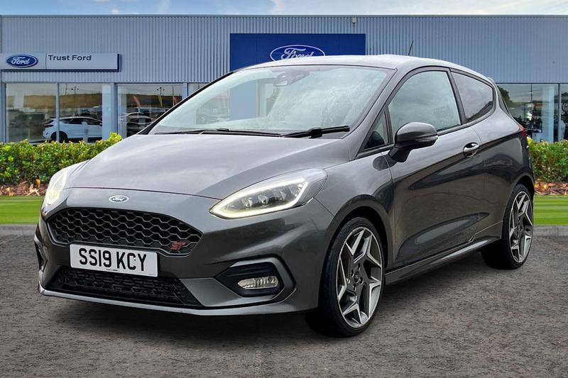 Used Ford Fiesta 2019 for sale - 77280503: Photo 5