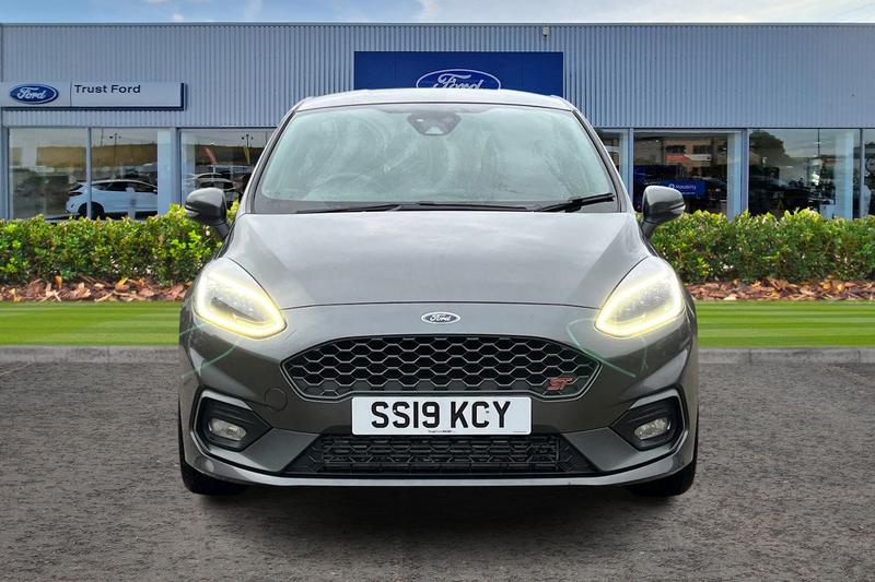 Used Ford Fiesta 2019 for sale - 77280503: Photo 6